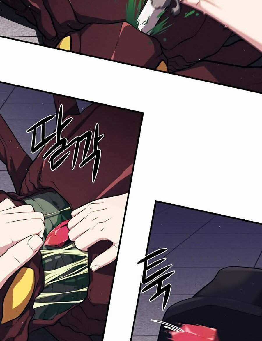 Seoul Tử Linh Sư Chapter 11 trang 4