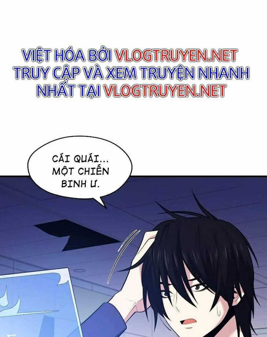 Seoul Tử Linh Sư Chapter 11 trang 41