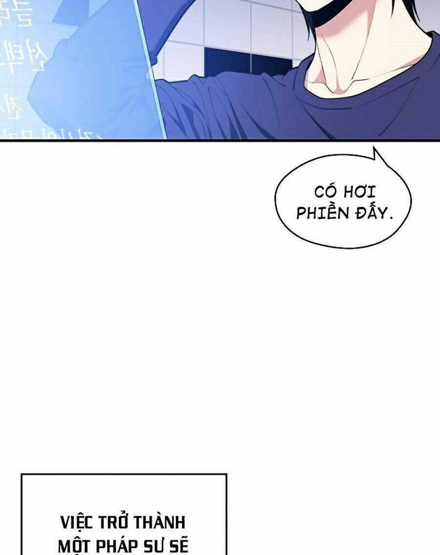 Seoul Tử Linh Sư Chapter 11 trang 42