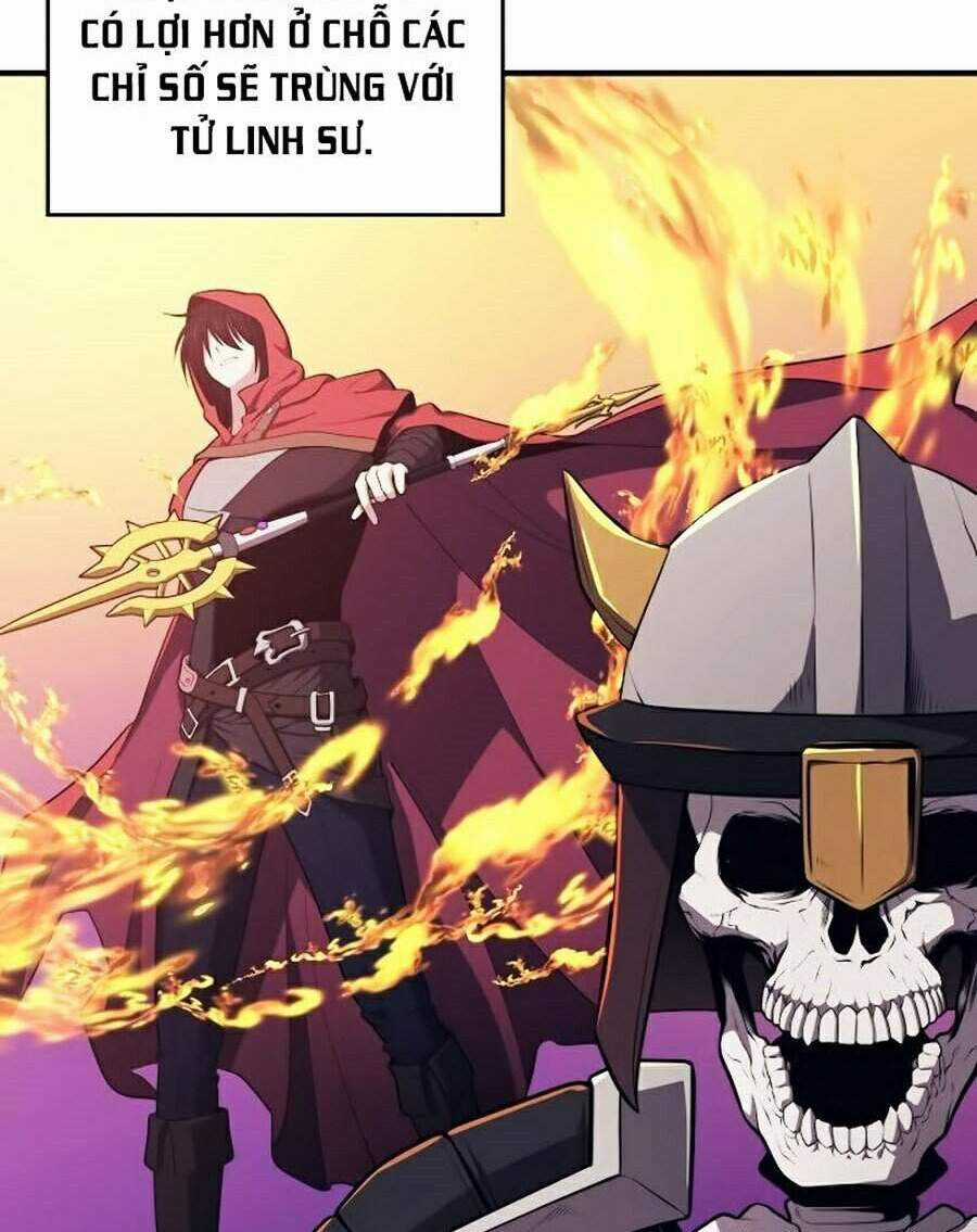 Seoul Tử Linh Sư Chapter 11 trang 43