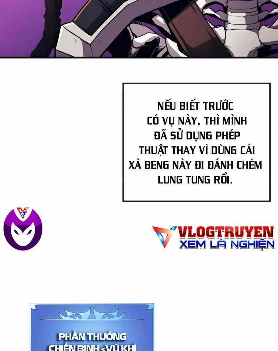 Seoul Tử Linh Sư Chapter 11 trang 44