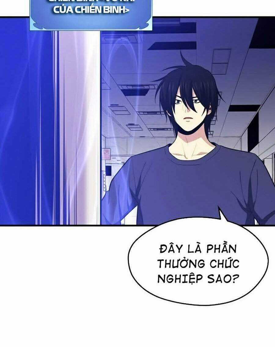 Seoul Tử Linh Sư Chapter 11 trang 45