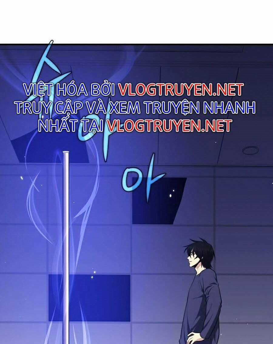 Seoul Tử Linh Sư Chapter 11 trang 46