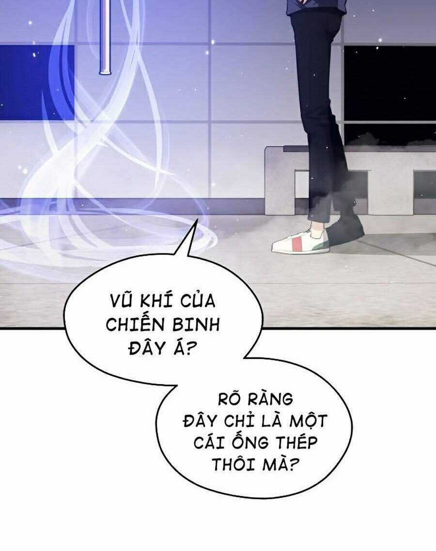 Seoul Tử Linh Sư Chapter 11 trang 47