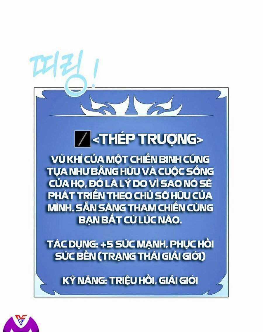 Seoul Tử Linh Sư Chapter 11 trang 49