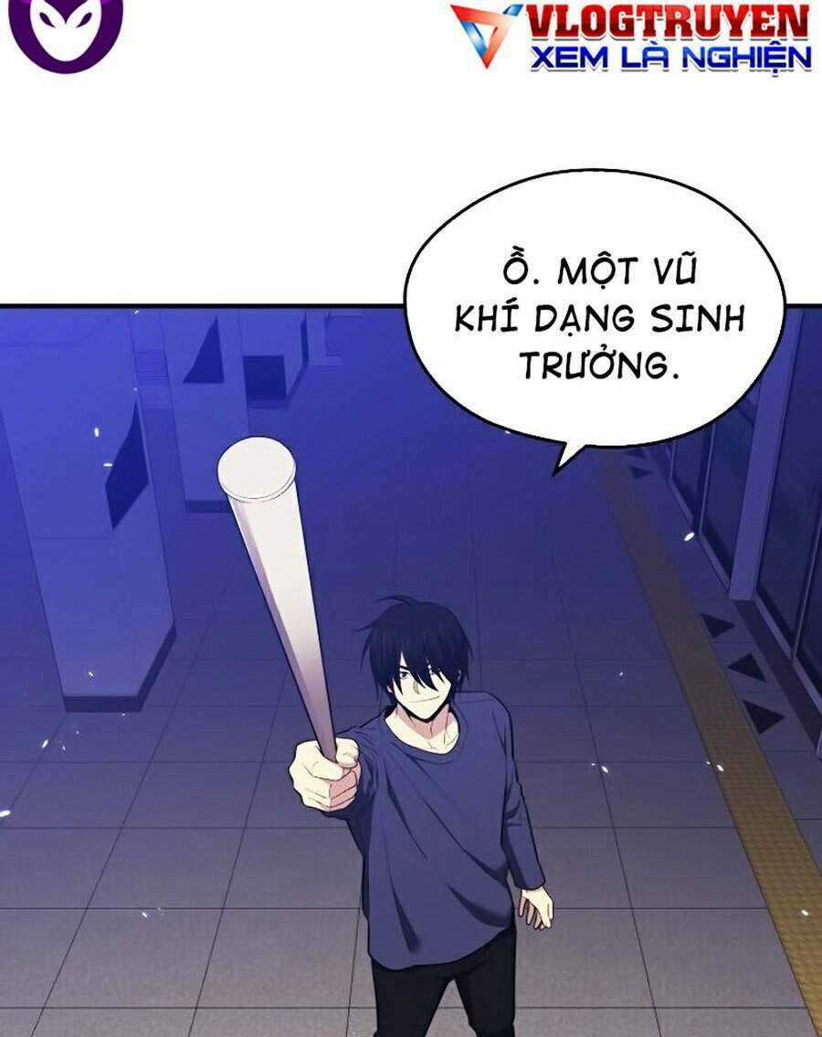 Seoul Tử Linh Sư Chapter 11 trang 50