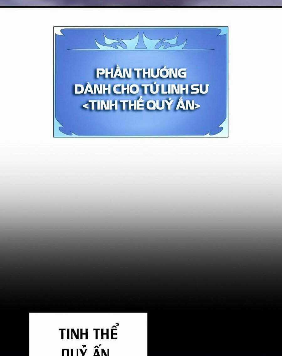 Seoul Tử Linh Sư Chapter 11 trang 53