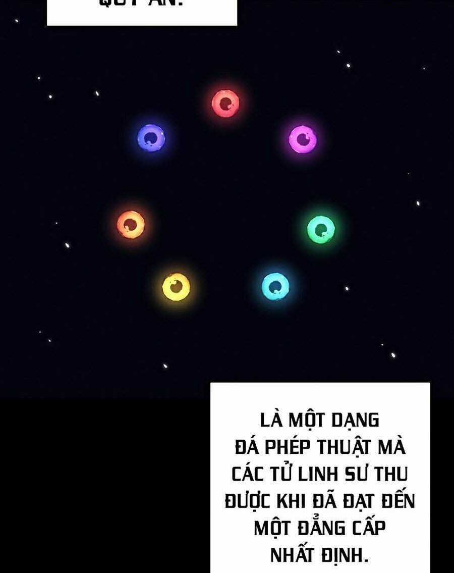 Seoul Tử Linh Sư Chapter 11 trang 54