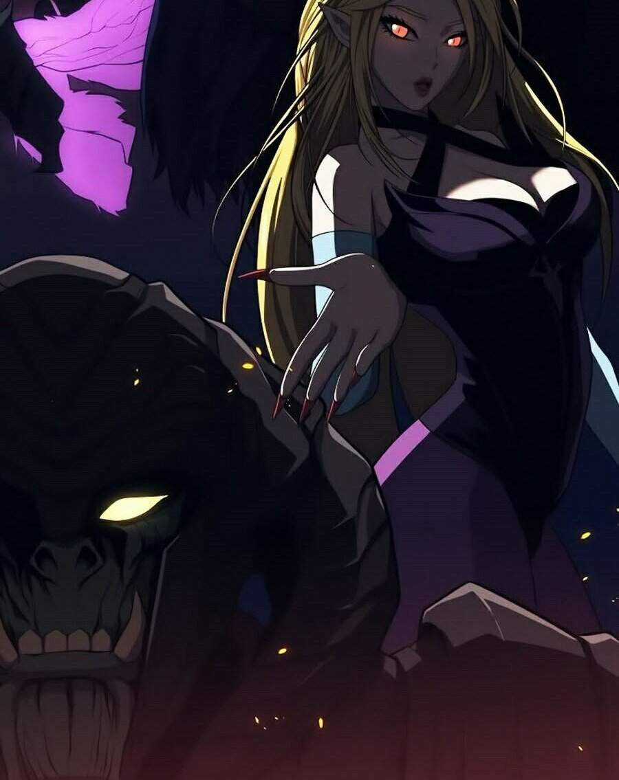 Seoul Tử Linh Sư Chapter 11 trang 57