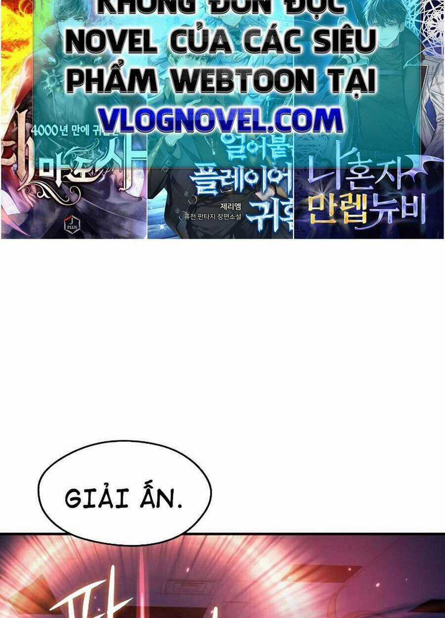 Seoul Tử Linh Sư Chapter 11 trang 61