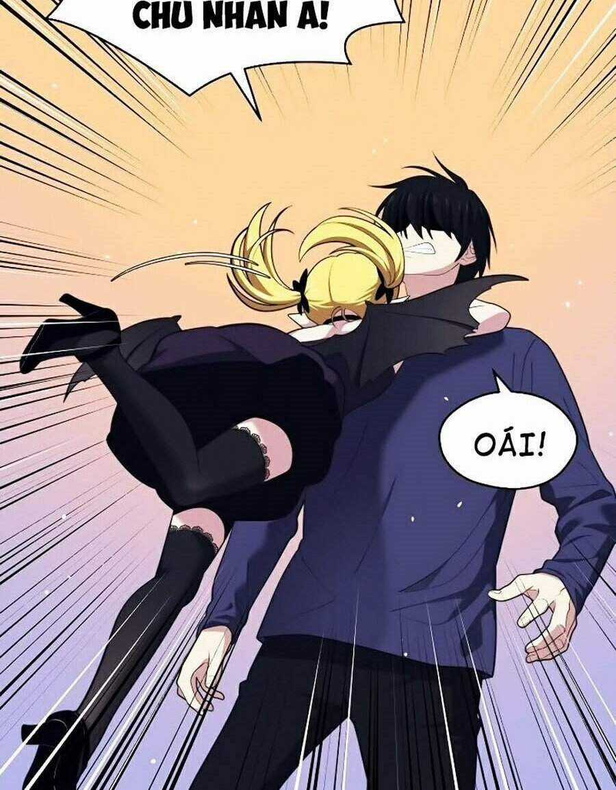 Seoul Tử Linh Sư Chapter 11 trang 70