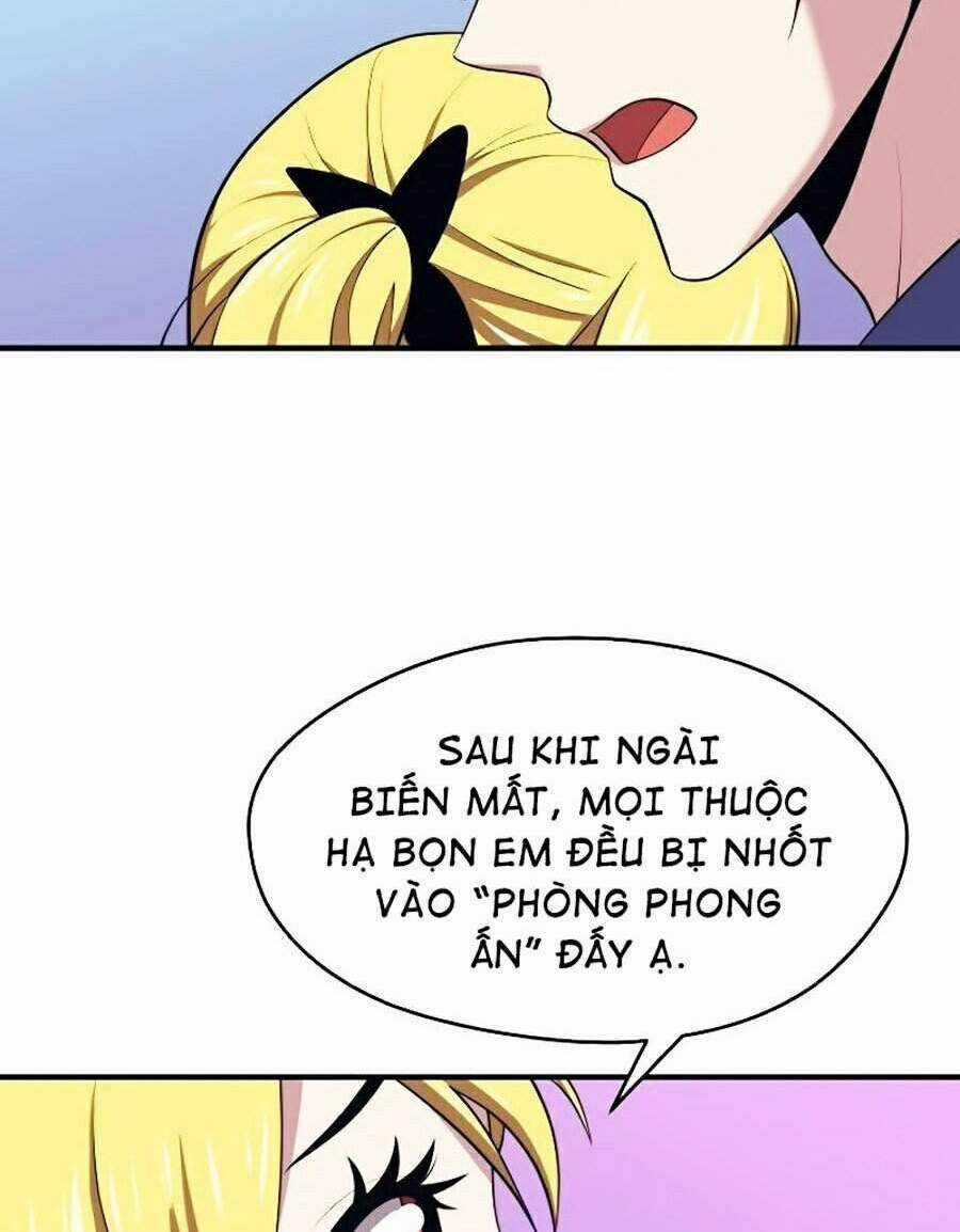 Seoul Tử Linh Sư Chapter 11 trang 72