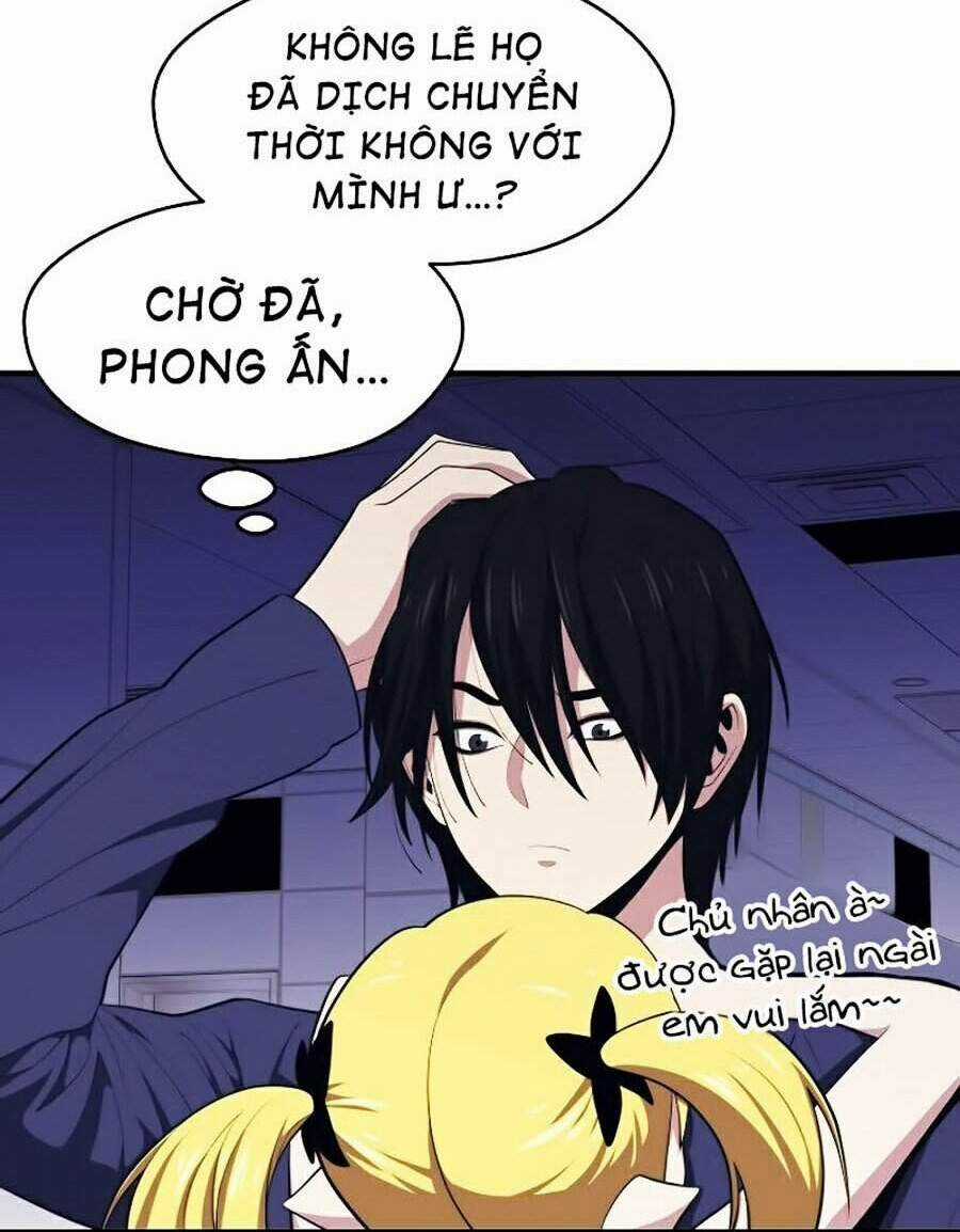 Seoul Tử Linh Sư Chapter 11 trang 74