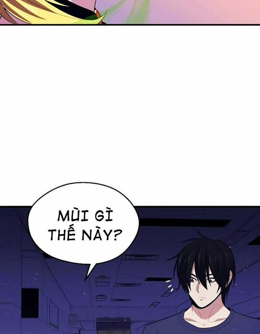 Seoul Tử Linh Sư Chapter 11 trang 77