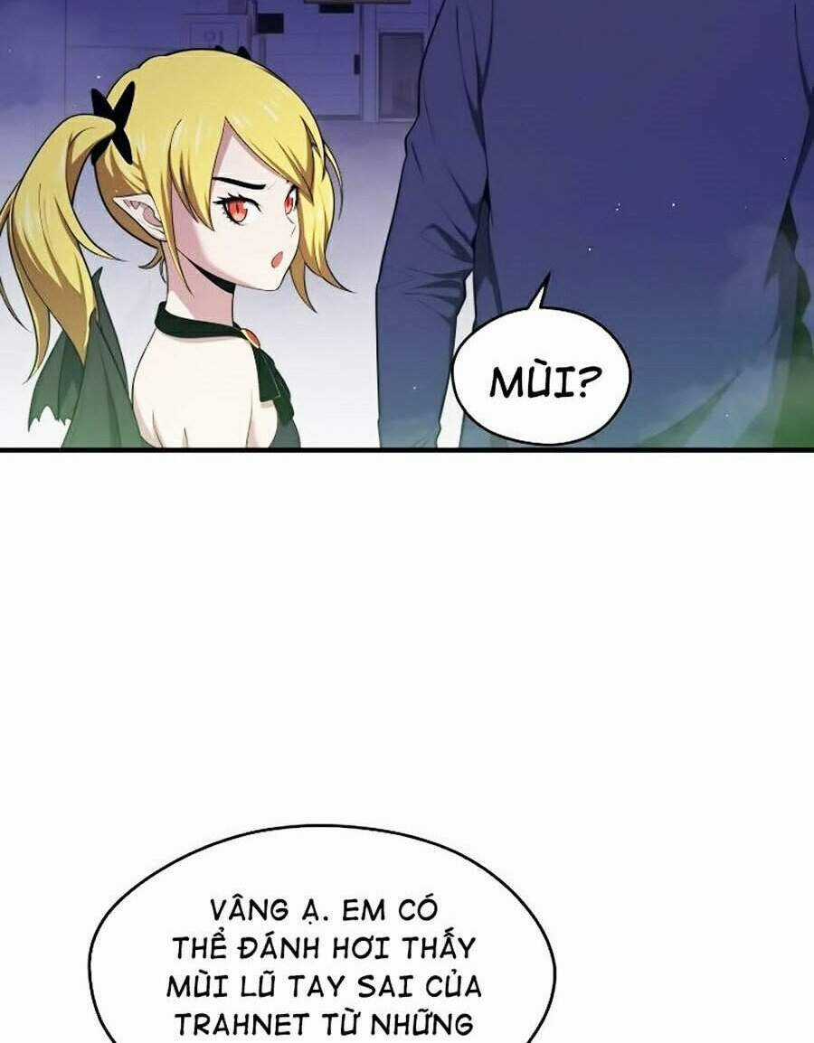 Seoul Tử Linh Sư Chapter 11 trang 78