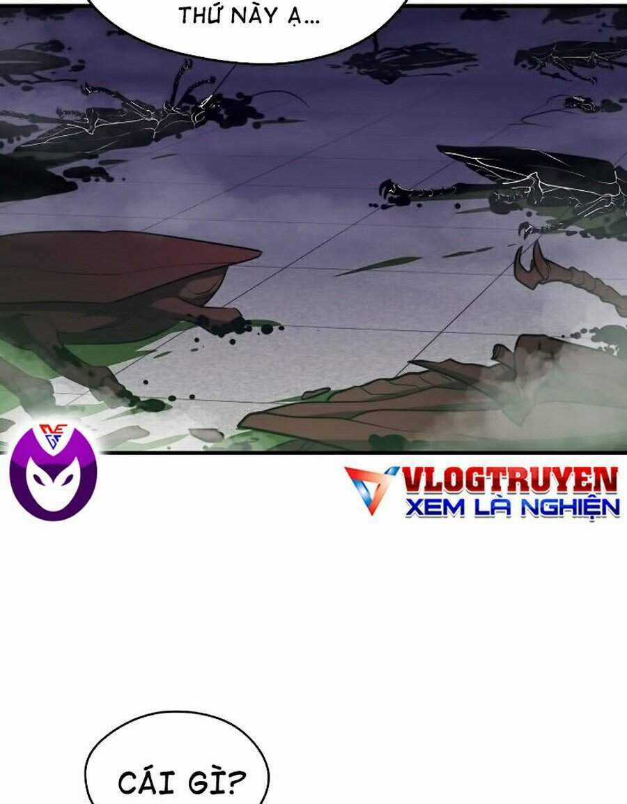 Seoul Tử Linh Sư Chapter 11 trang 79