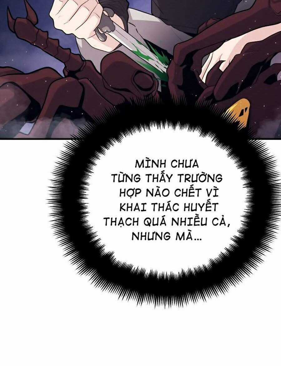 Seoul Tử Linh Sư Chapter 11 trang 8