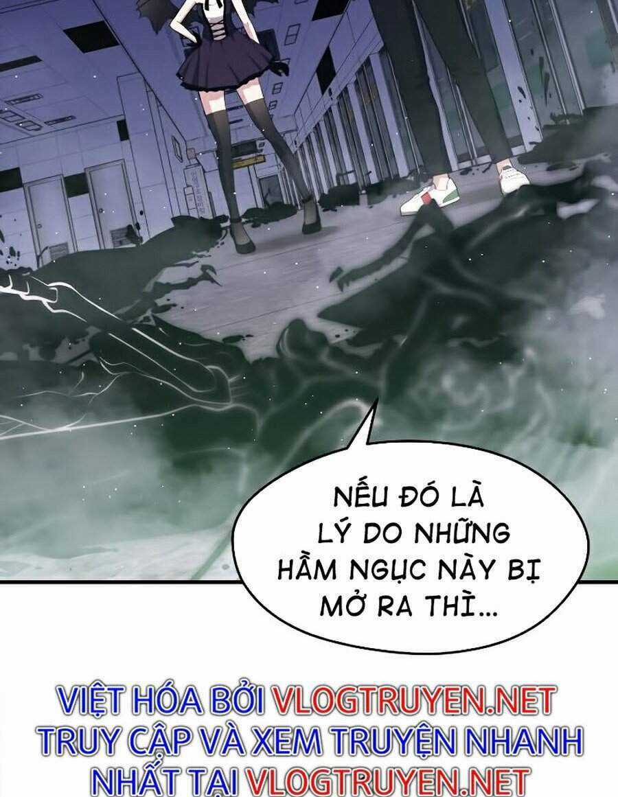 Seoul Tử Linh Sư Chapter 11 trang 87