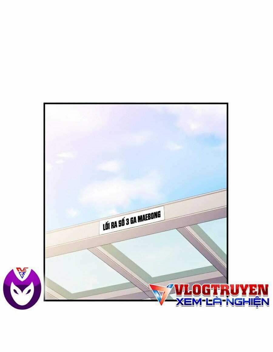 Seoul Tử Linh Sư Chapter 11 trang 91