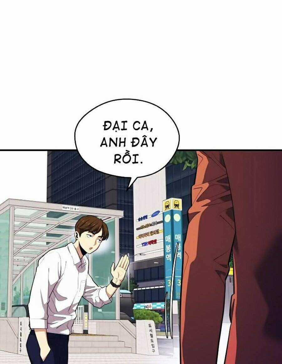 Seoul Tử Linh Sư Chapter 11 trang 92