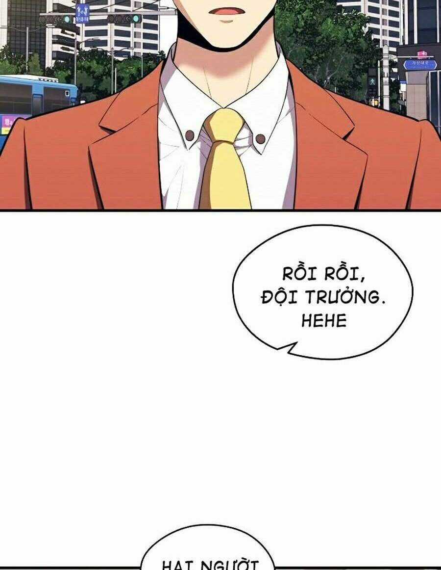 Seoul Tử Linh Sư Chapter 11 trang 94