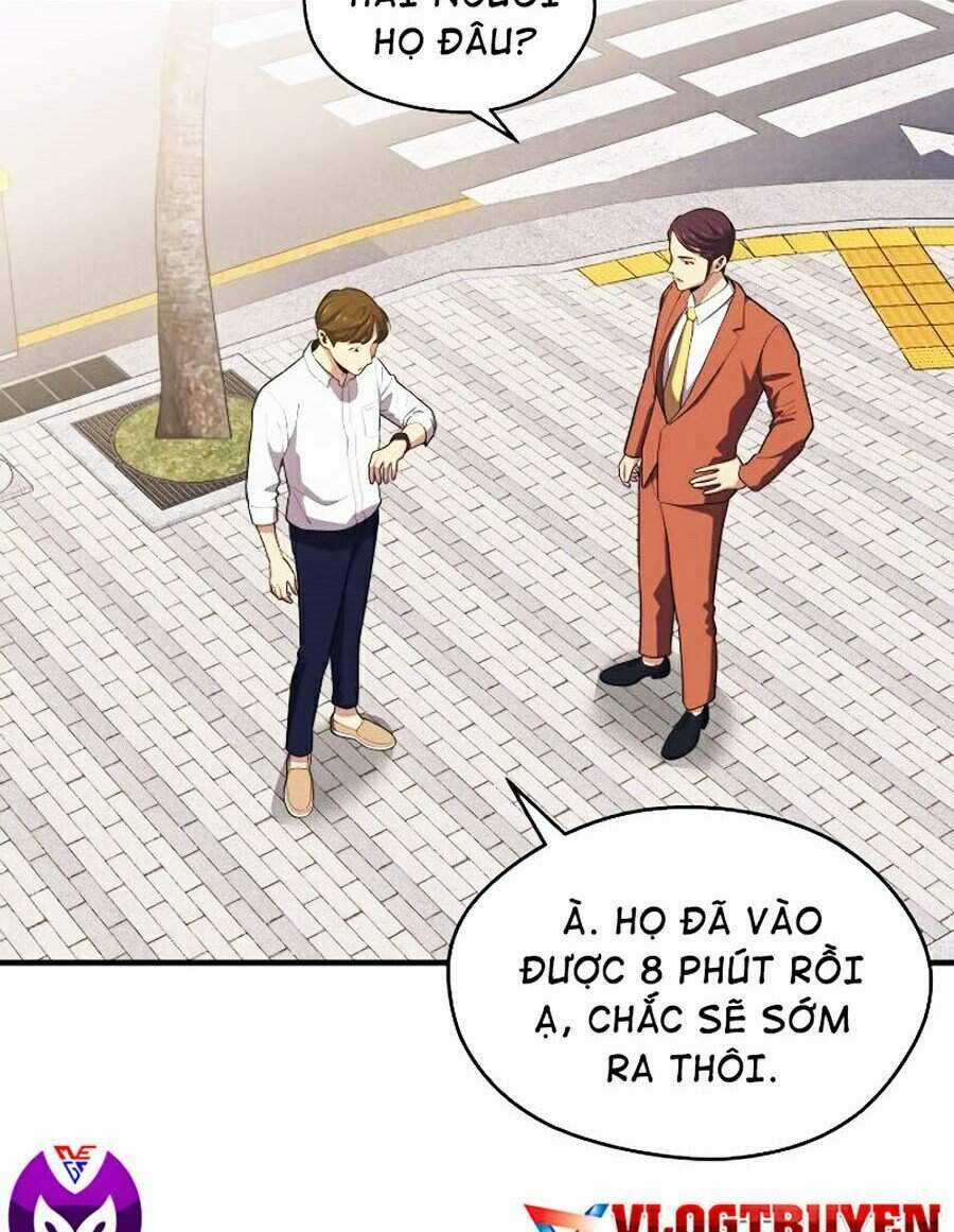 Seoul Tử Linh Sư Chapter 11 trang 95