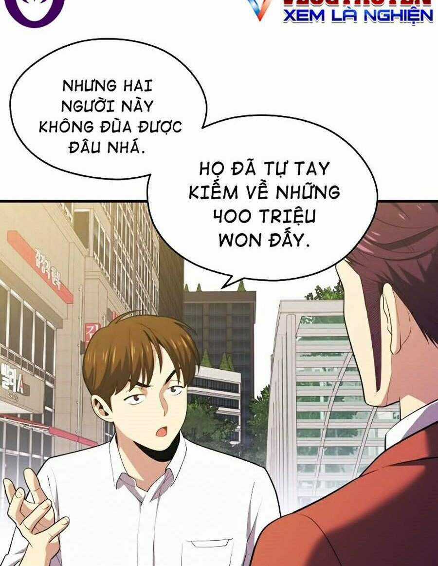 Seoul Tử Linh Sư Chapter 11 trang 96