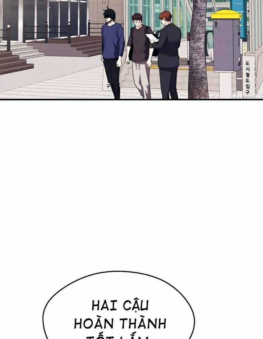 Seoul Tử Linh Sư Chapter 11 trang 99