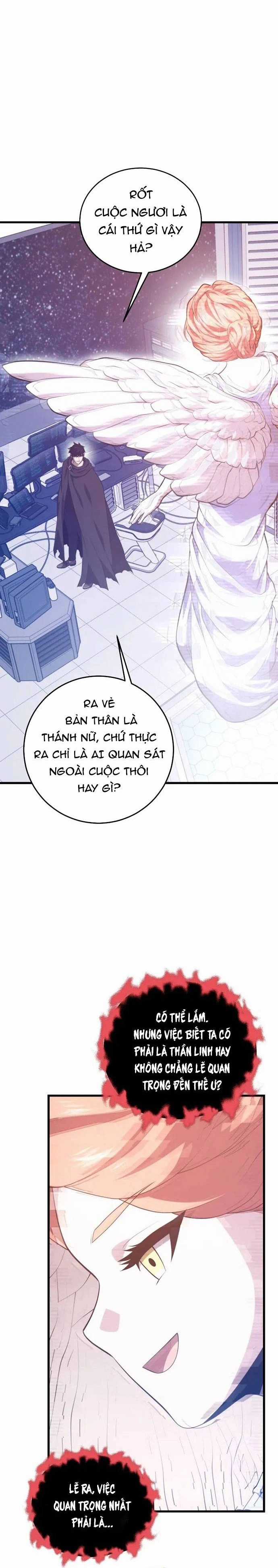 Seoul Tử Linh Sư Chapter 111 trang 6