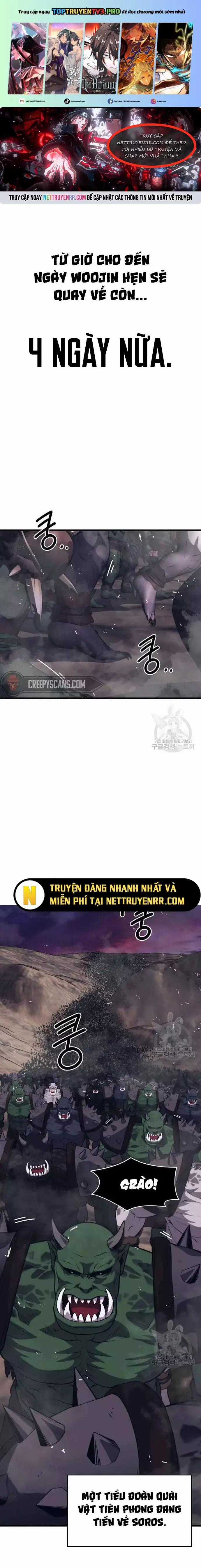 Seoul Tử Linh Sư Chapter 114 trang 0