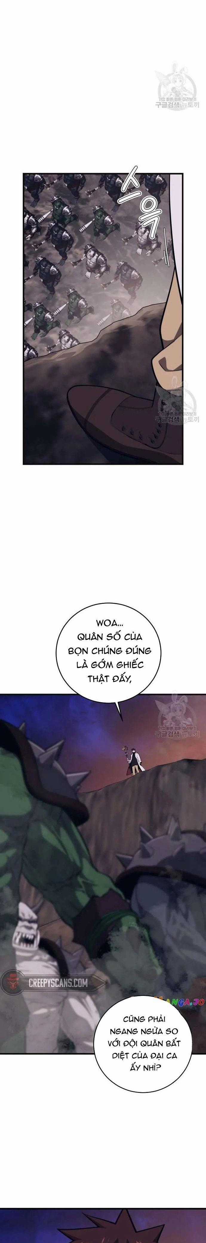 Seoul Tử Linh Sư Chapter 114 trang 1
