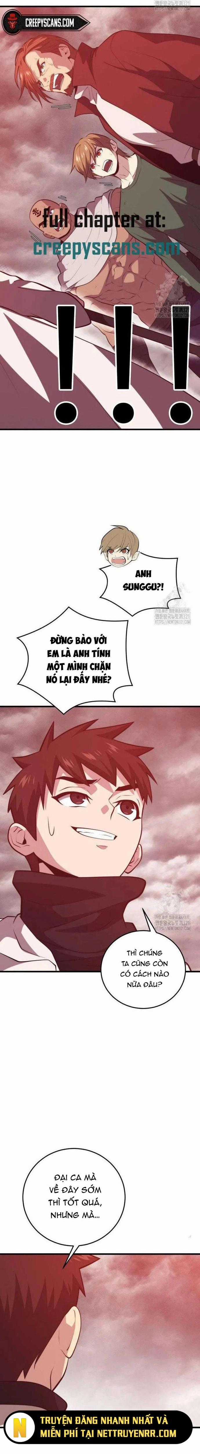 Seoul Tử Linh Sư Chapter 116 trang 1