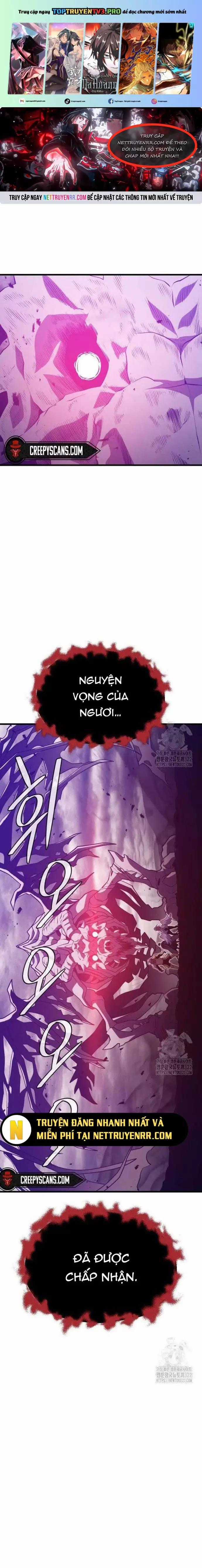 Seoul Tử Linh Sư Chapter 117 trang 0