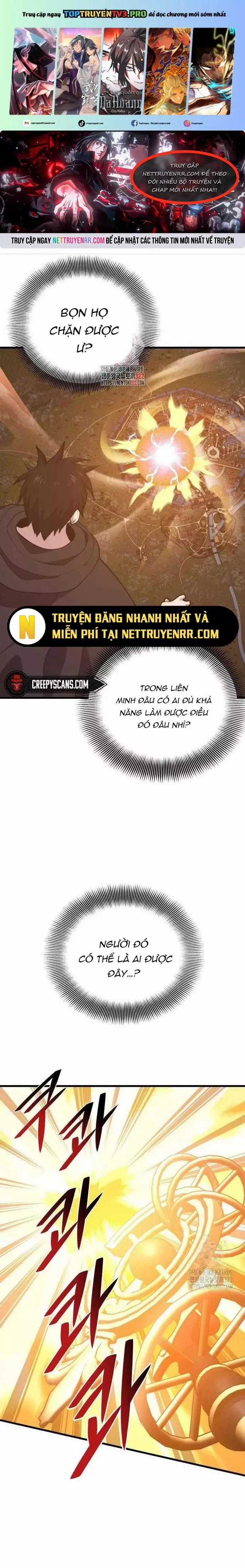 Seoul Tử Linh Sư Chapter 118 trang 0
