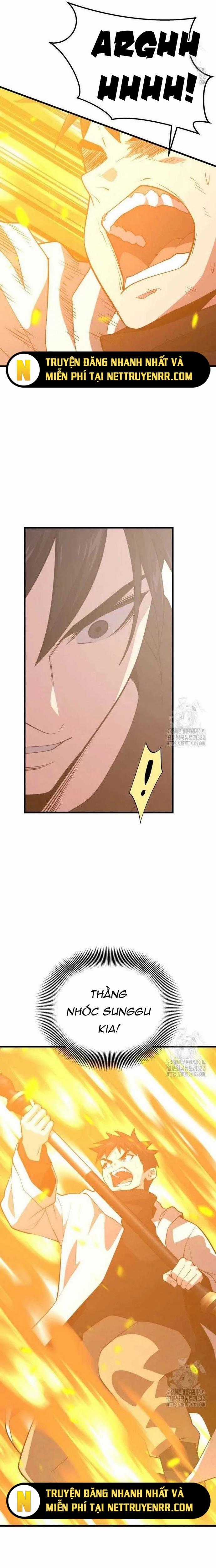 Seoul Tử Linh Sư Chapter 118 trang 1