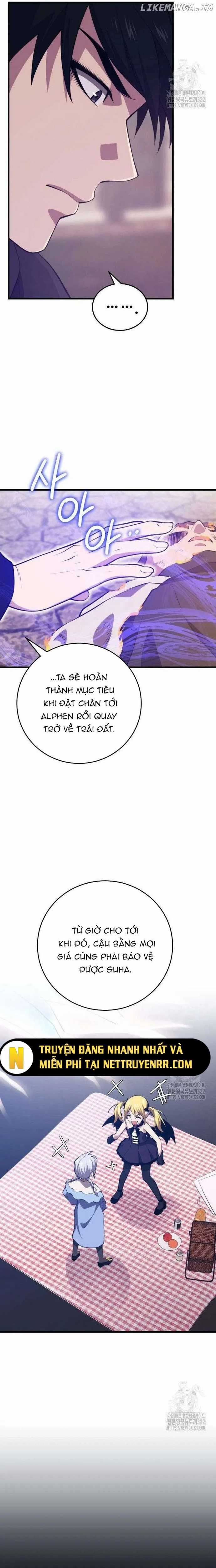 Seoul Tử Linh Sư Chapter 118 trang 12