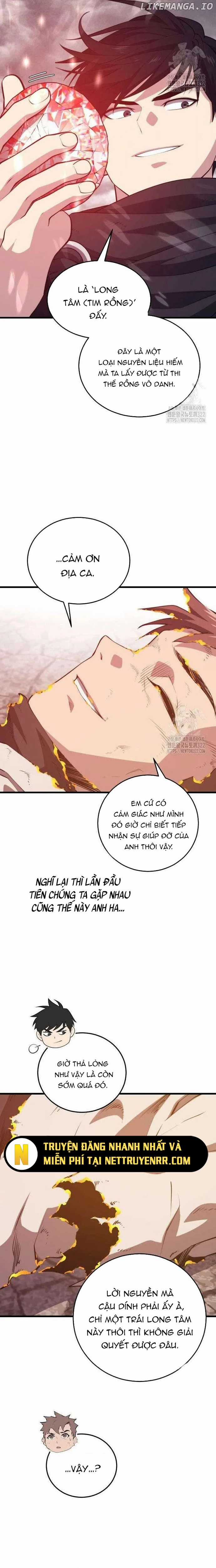 Seoul Tử Linh Sư Chapter 118 trang 18