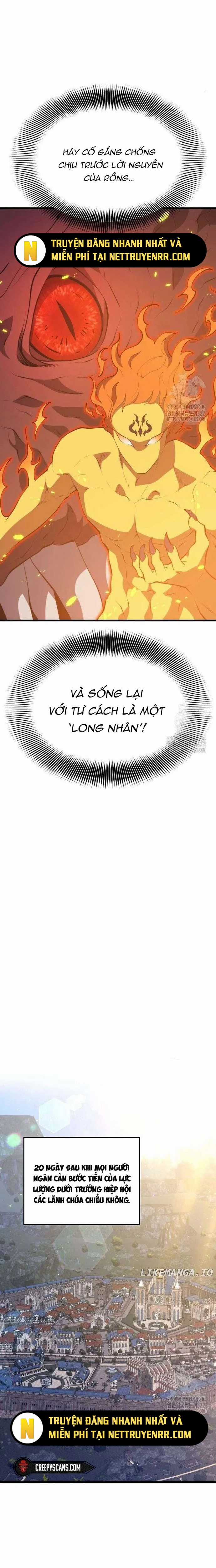 Seoul Tử Linh Sư Chapter 118 trang 21