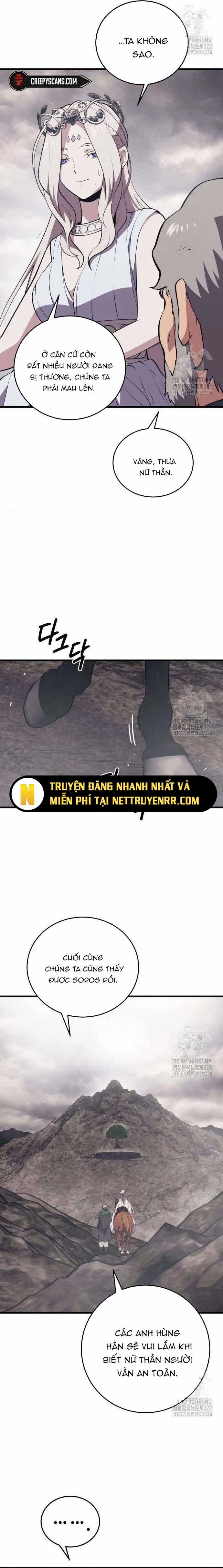 Seoul Tử Linh Sư Chapter 118 trang 24