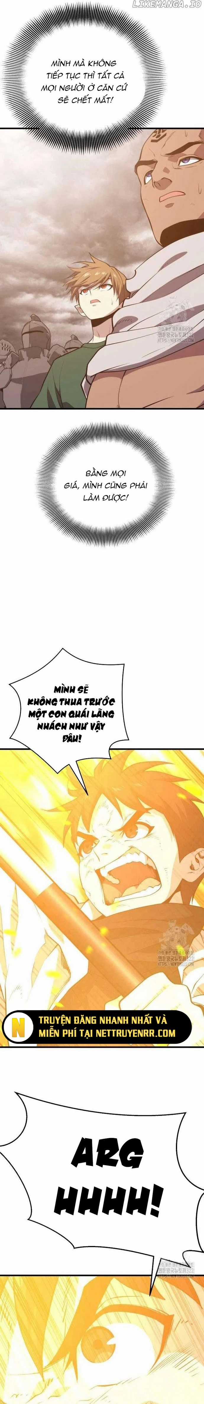 Seoul Tử Linh Sư Chapter 118 trang 4