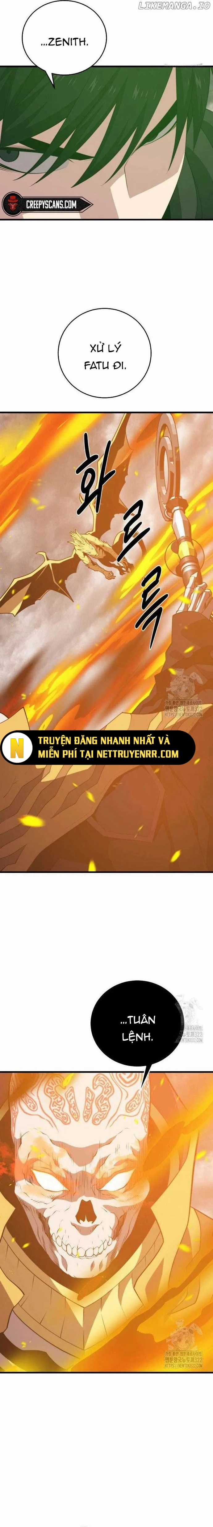 Seoul Tử Linh Sư Chapter 118 trang 8