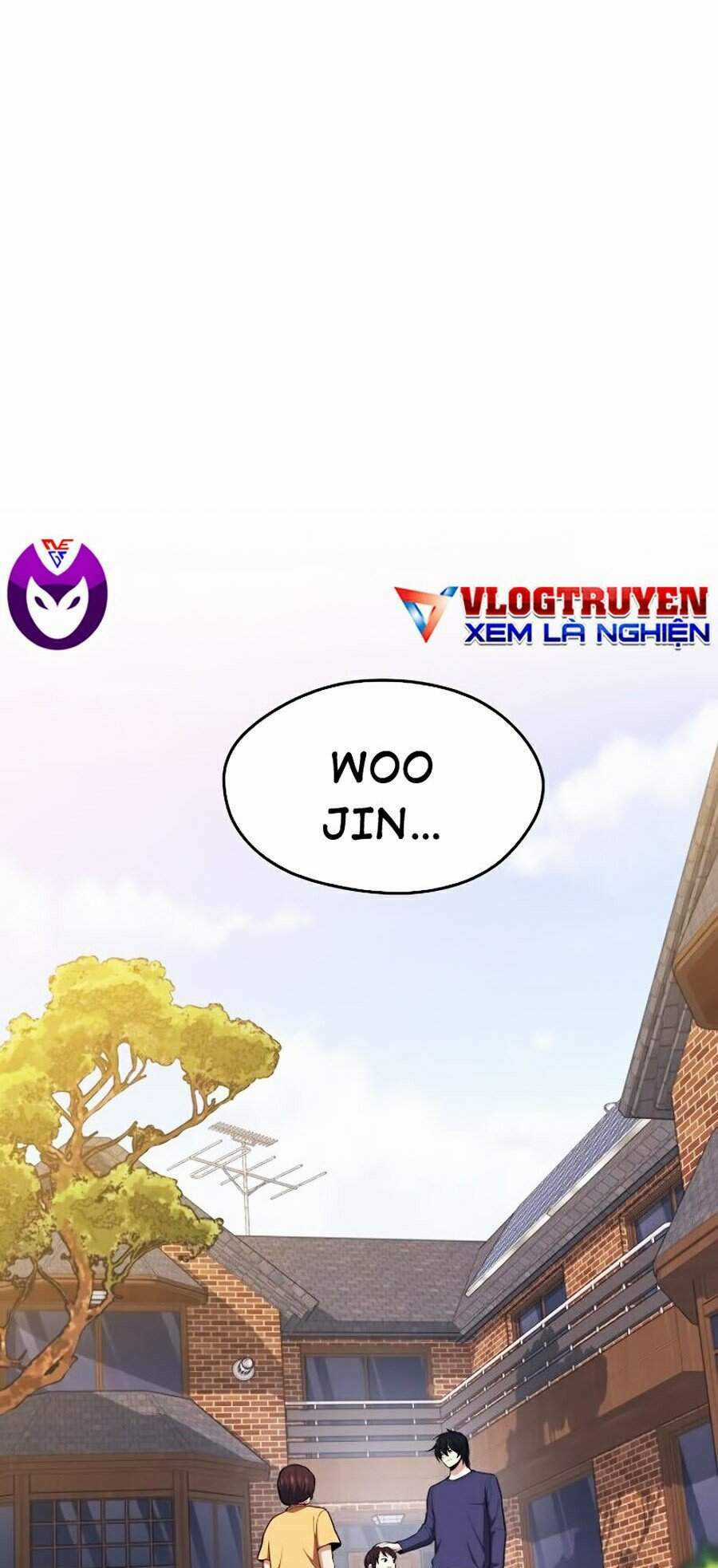 Seoul Tử Linh Sư Chapter 12 trang 10