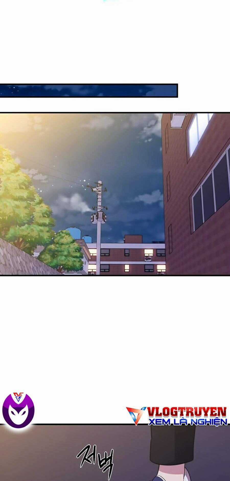 Seoul Tử Linh Sư Chapter 12 trang 12