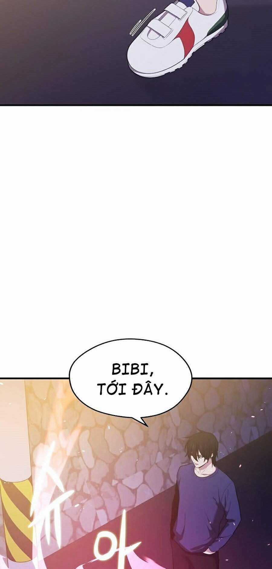 Seoul Tử Linh Sư Chapter 12 trang 13