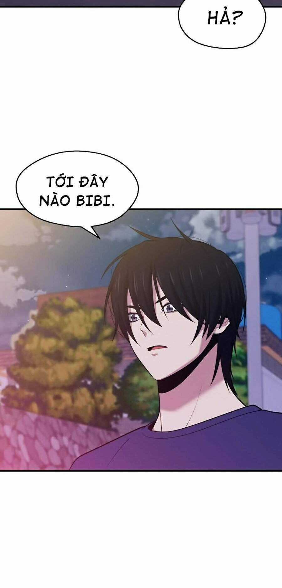 Seoul Tử Linh Sư Chapter 12 trang 15