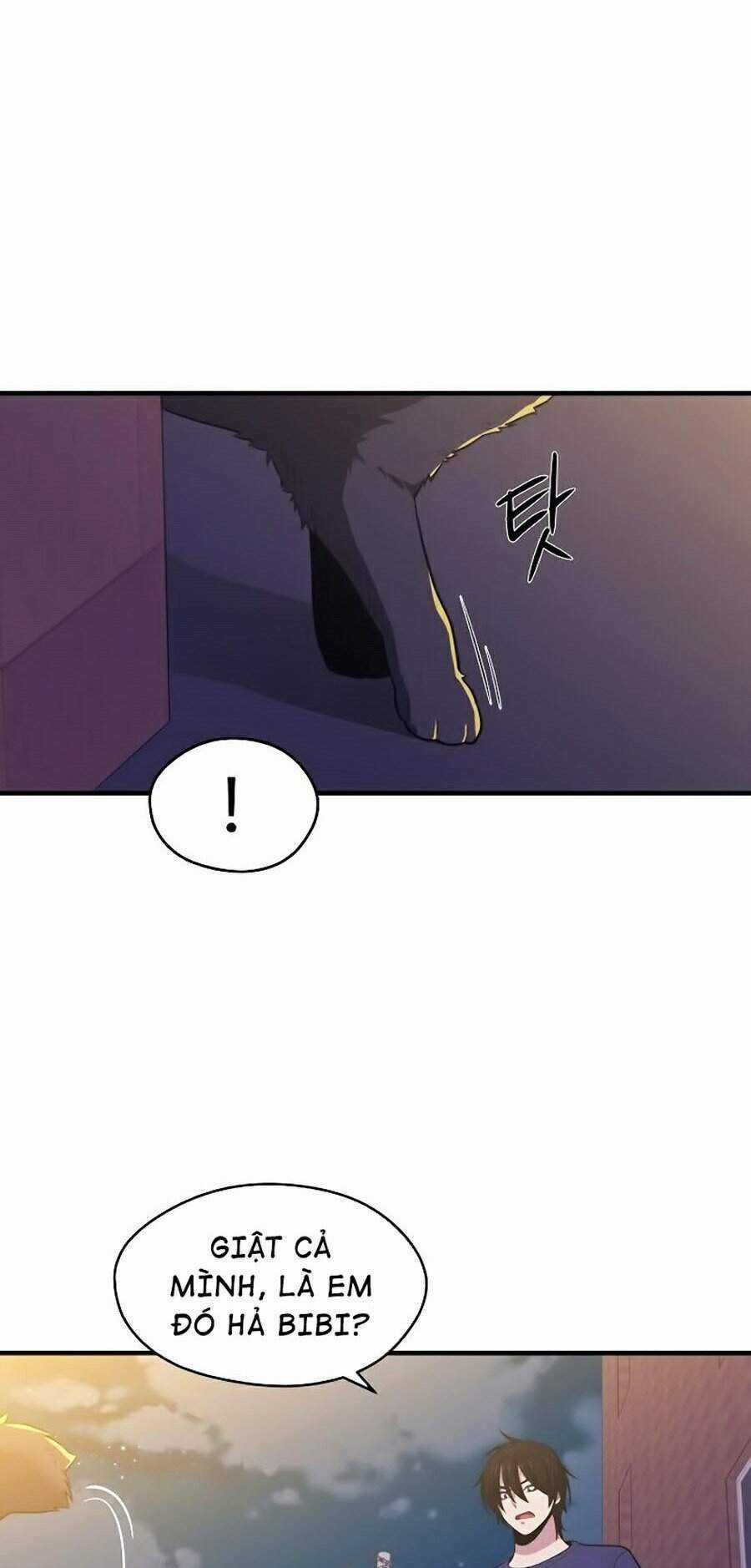 Seoul Tử Linh Sư Chapter 12 trang 18