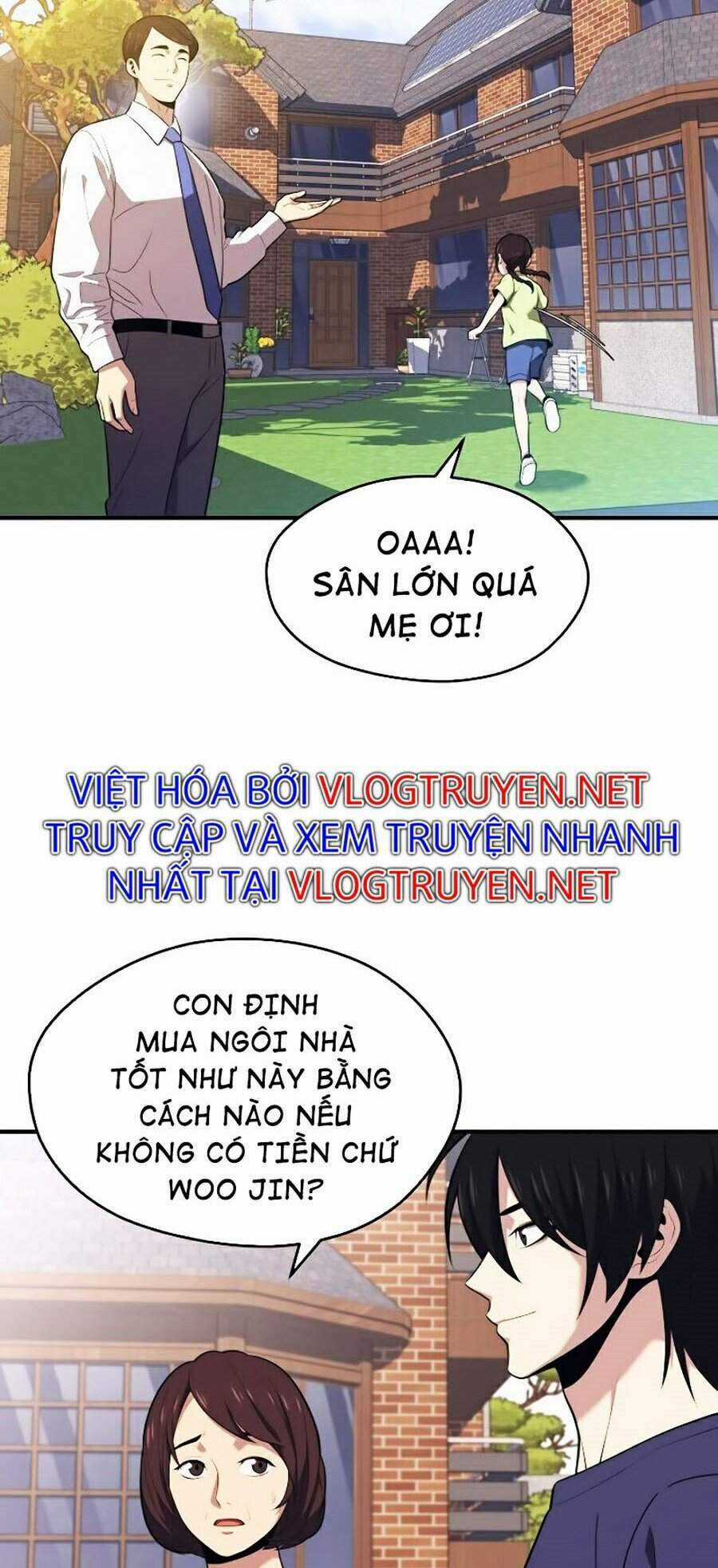 Seoul Tử Linh Sư Chapter 12 trang 2