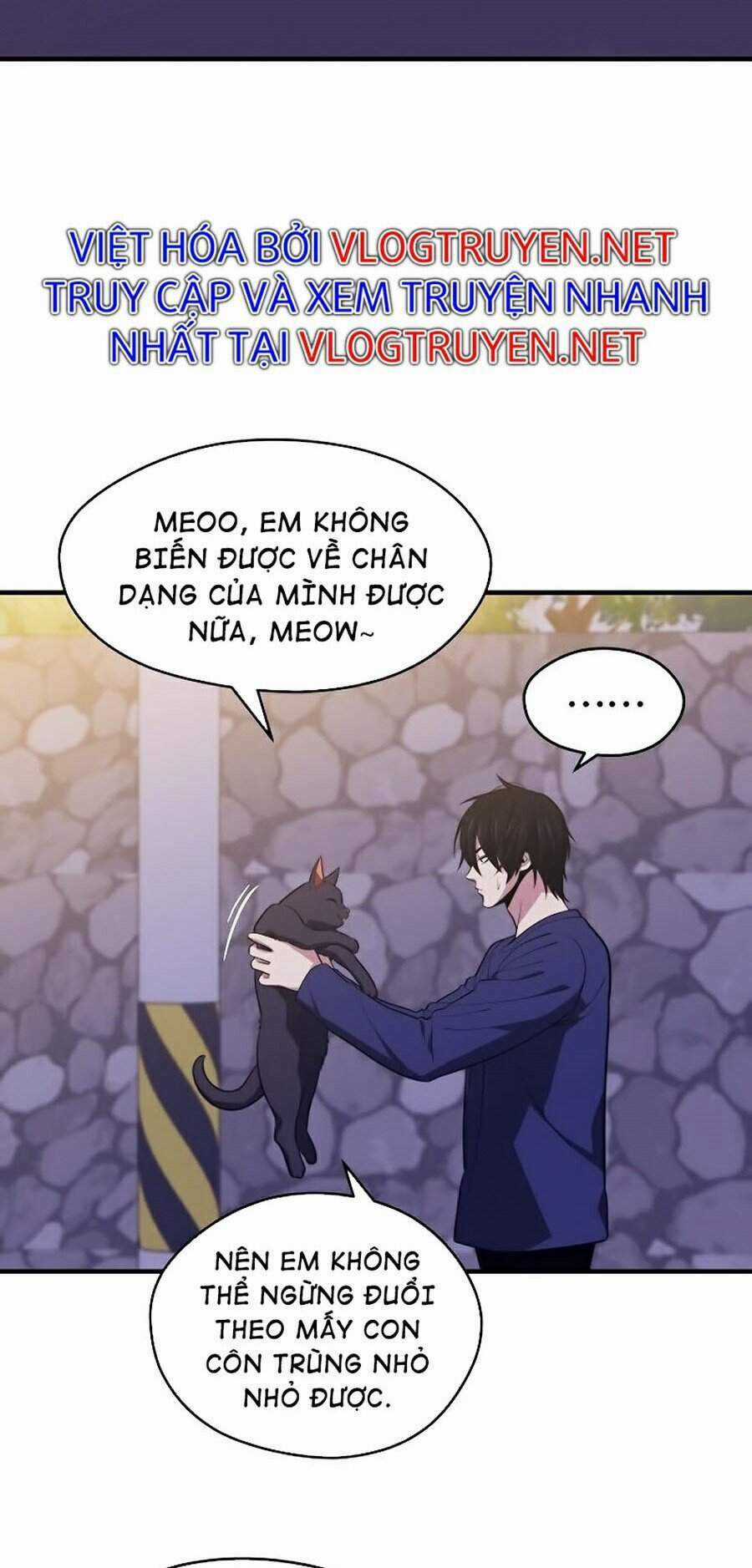 Seoul Tử Linh Sư Chapter 12 trang 20