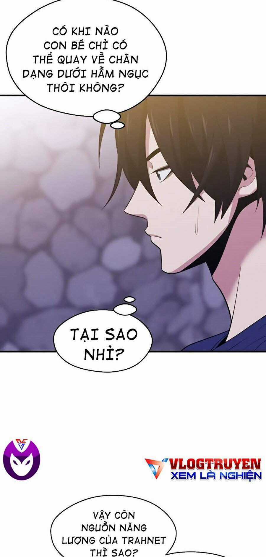 Seoul Tử Linh Sư Chapter 12 trang 21