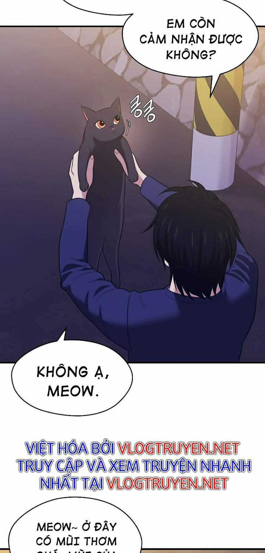 Seoul Tử Linh Sư Chapter 12 trang 22